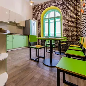 Hostel Vorobey, Kyiv