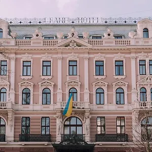 Grand Casino & Ukraine