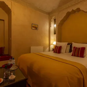 Les Sources Berberes & Morocco