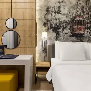 Days & By Wyndham Esenyurt Turkey