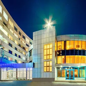 Hotel Black Sea, Kyiv