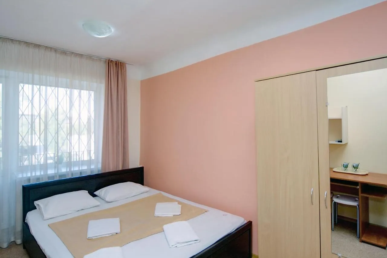 Hostel Podolski Parus Kiew